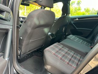 Volkswagen Golf GTI 2017