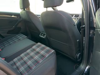 Volkswagen Golf GTI 2017