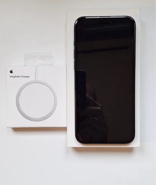 iPhone 15 Pro Max 256GB Negro