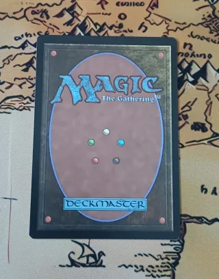 CARTA MAGIC - BEAST WITHIN