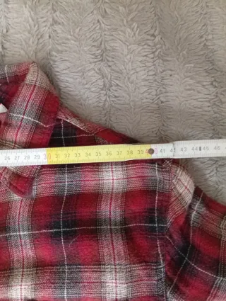 Camisa Guess Los Angeles - 100% Algodón - Talla S