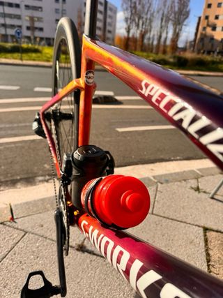 Bici S Works SL7
