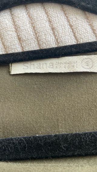 Mono corto verde militar