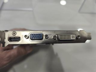 Tarjeta Gráfica NVIDIA GeForce 9600 GS HP