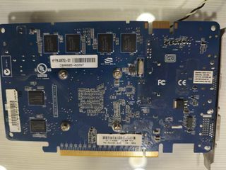 Tarjeta Gráfica NVIDIA GeForce 9600 GS HP