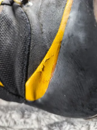 La Sportiva Trango Alp Evo GTX Scarponi alpinismo