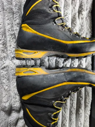 La Sportiva Trango Alp Evo GTX Scarponi alpinismo