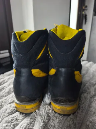 La Sportiva Trango Alp Evo GTX Scarponi alpinismo
