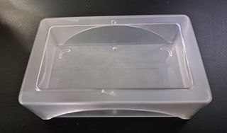 Caja Tarjetero para Tarjetas de Visita