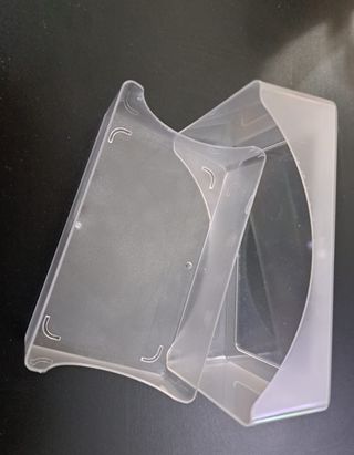 Caja Tarjetero para Tarjetas de Visita