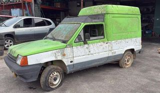 Seat 382266 culata 3490262 terra