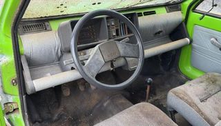 Seat 382266 culata 3490262 terra