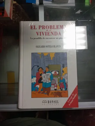El Problema de la vivienda la pesadilla de enco...
