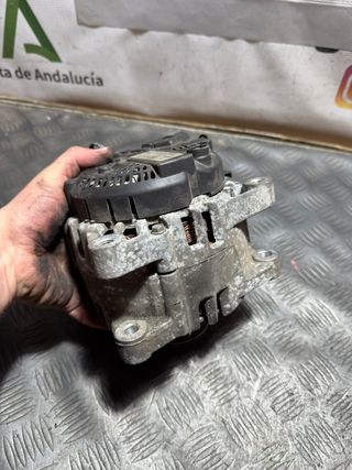 Alternador Peugeot 308 (2009)