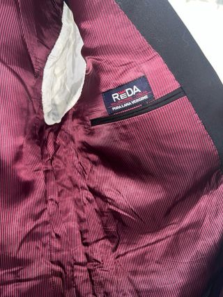 Giacca sartoriale elegante donna nera