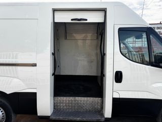 Iveco Daily 2018 FURGON L2 H2