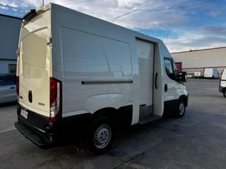 Iveco Daily 2018 FURGON L2 H2