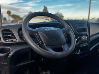 Iveco Daily 2018 FURGON L2 H2