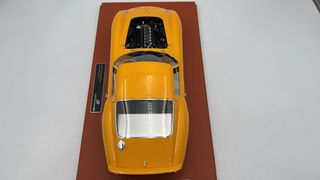 TOP1256G Top Marques Ferrari 250 GTO 1962 1/12