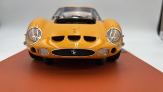 TOP1256G Top Marques Ferrari 250 GTO 1962 1/12