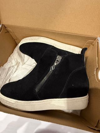 Botines Skechers Street Los Angeles