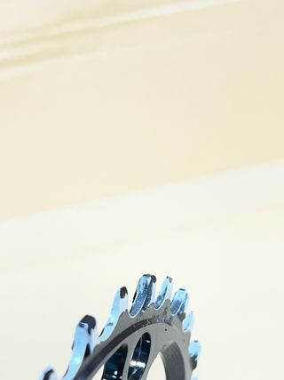 Monoplato 32 dientes