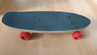 Mini patinete Edición Limitada Colacao