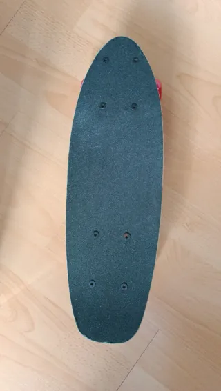 Mini patinete Edición Limitada Colacao