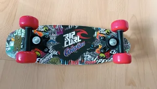 Mini patinete Edición Limitada Colacao