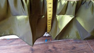 Disfraz Reina Medieval Mujer Talla XS/S Nuevo