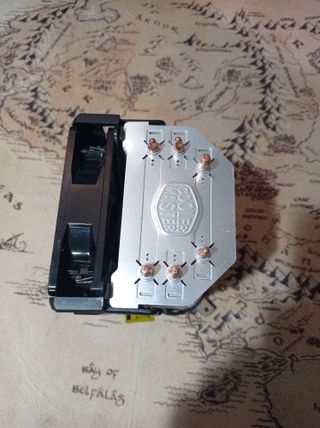 Cooler Master Hyper TX3 EVO