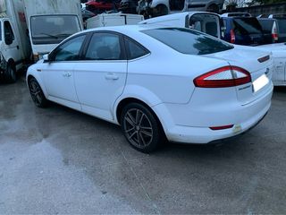 Despiece Ford Mondeo 2.0TDCi 140cv, 2010
