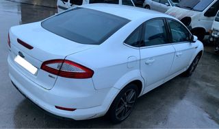 Despiece Ford Mondeo 2.0TDCi 140cv, 2010