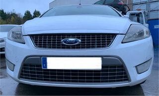 Despiece Ford Mondeo 2.0TDCi 140cv, 2010