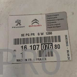 ESPEJO DEL RETROVISOR IZQUIERDO PEUGEOT 308 NUEVO