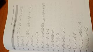 Manual de fórmulas y tablas de Matemática aplicada