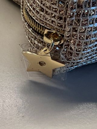 Neceser Dior Estrella Dorado