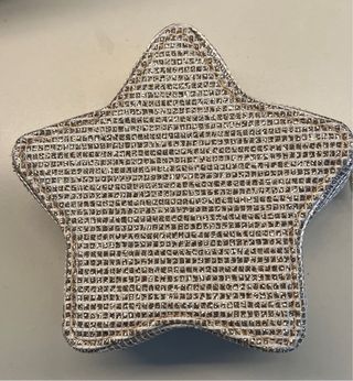 Neceser Dior Estrella Dorado