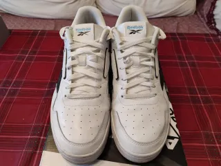 Zapatillas Reebok Talla 47