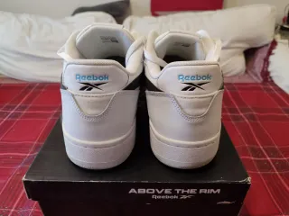 Zapatillas Reebok Talla 47