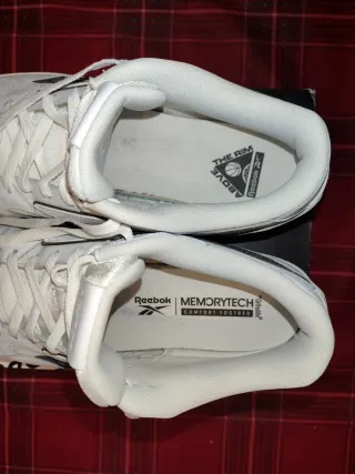 Zapatillas Reebok Talla 47