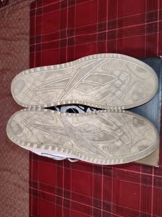 Zapatillas Reebok Talla 47