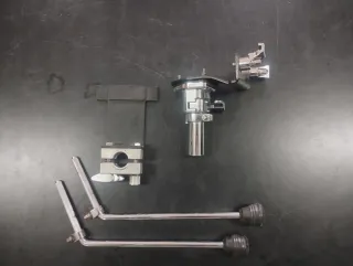 Convertidor/adaptador bombo batería