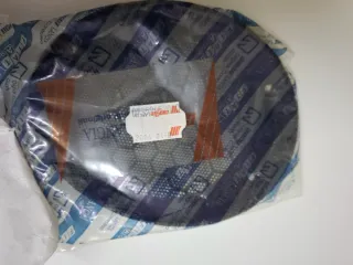 Griglie Altoparlanti Fiat Seicento