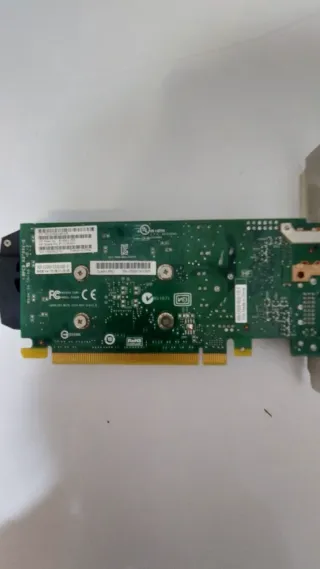 Tarjeta NVIDIA Quadro