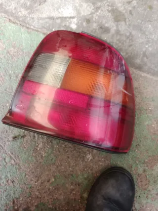 Pilotos Rover 600 Rh