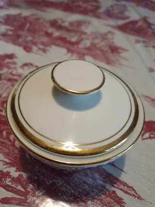 Zuccheriera vintage PMR Jaeger&Co Germany