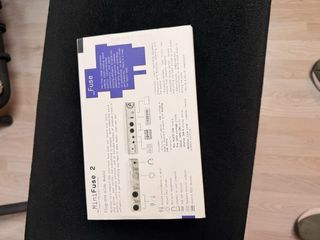 Arturia Minifuse 2 Interfaz de Audio Usb