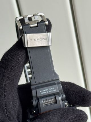 Casio G-Shock GPW-2000 Gravitymaster