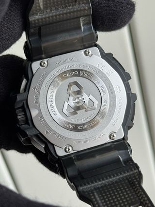 Casio G-Shock GPW-2000 Gravitymaster